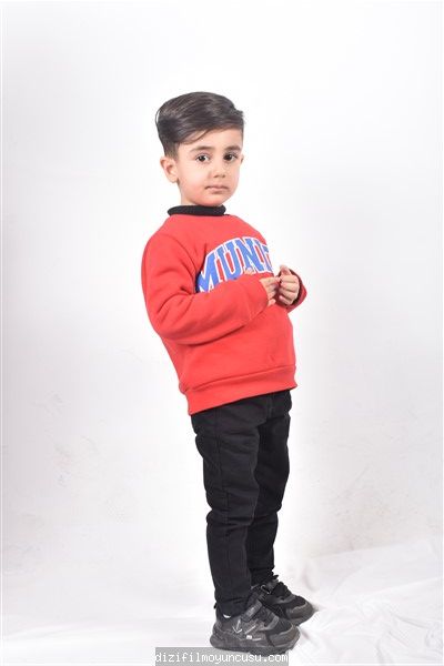 Bursa Cast Ajans Ensar 108668