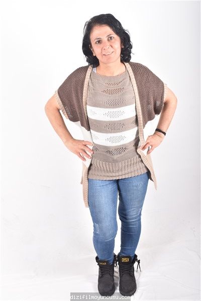 Bursa Cast Ajans Medine 108737
