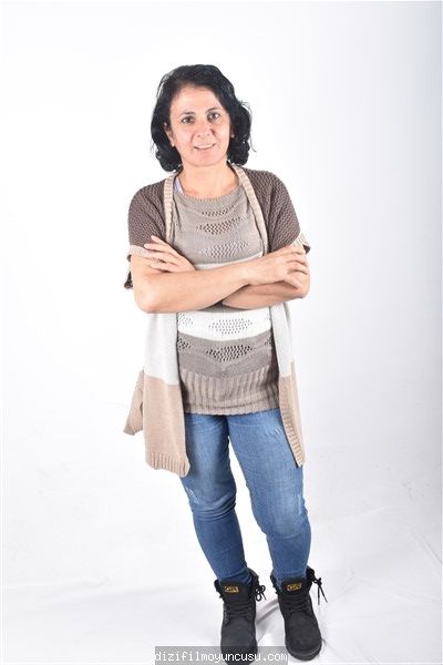 Bursa Cast Ajans Medine 108739