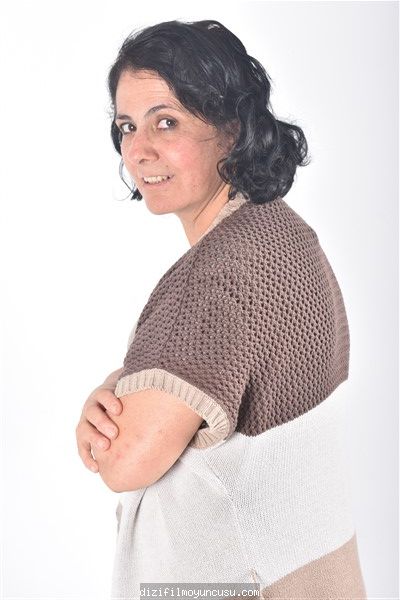 Bursa Cast Ajans Medine 108740