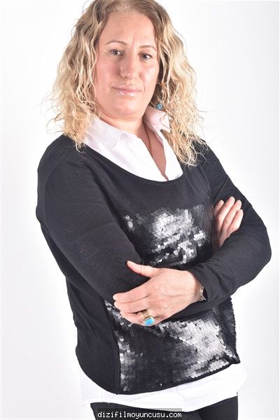 Bursa Cast Ajans Rüveyda 108698