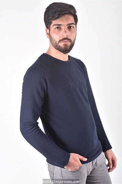 Erkek Oyuncular Adayımız Sedat