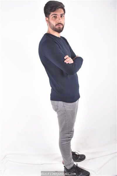 Bursa Cast Ajans Sedat 108730