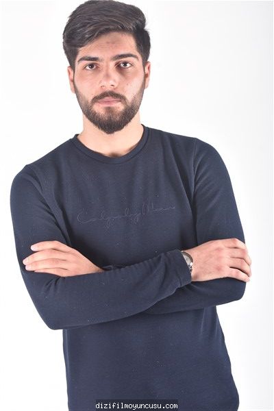 Bursa Cast Ajans Sedat 108731
