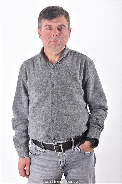 Erkek Oyuncular Adayımız Selim