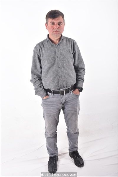 Bursa Cast Ajans Selim 108685