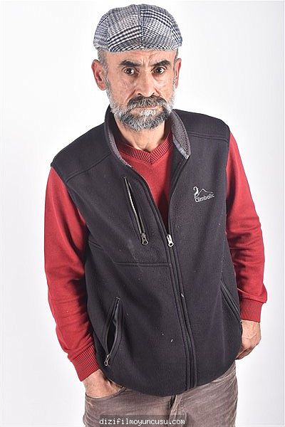 Erkek Oyuncular Adayımız Tuncay