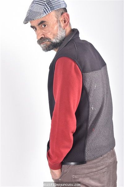 Bursa Cast Ajans Tuncay 108691