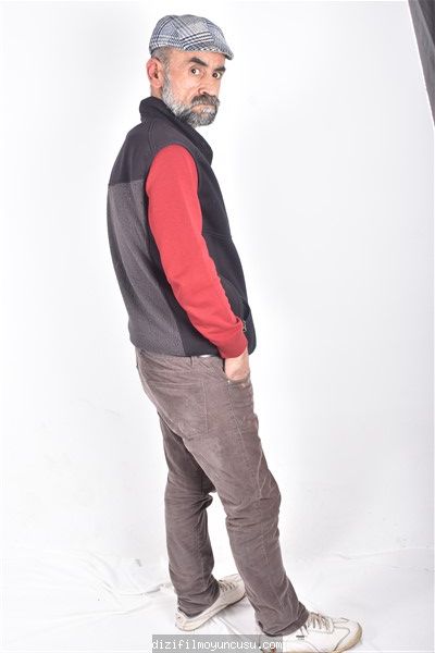 Bursa Cast Ajans Tuncay 108692