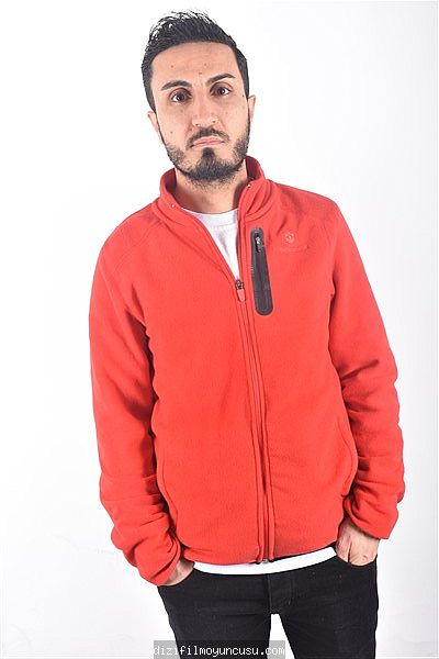 Erkek Oyuncular Adayımız Orhan