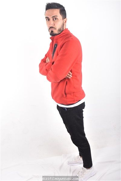 İzmir Cast Ajans Orhan 108746
