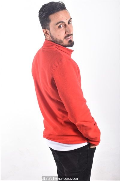 İzmir Cast Ajans Orhan 108748