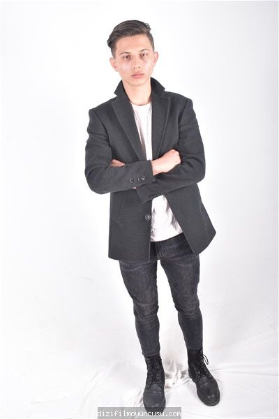 Bursa Cast Ajans Abdulrahim 108805