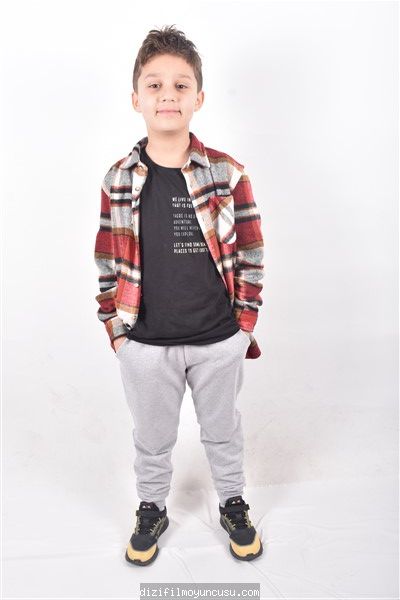 Bursa Cast Ajans Ali 108852