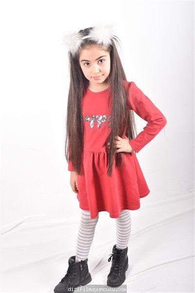 Bursa Cast Ajans Azra 108819