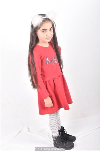 Bursa Cast Ajans Azra 108821