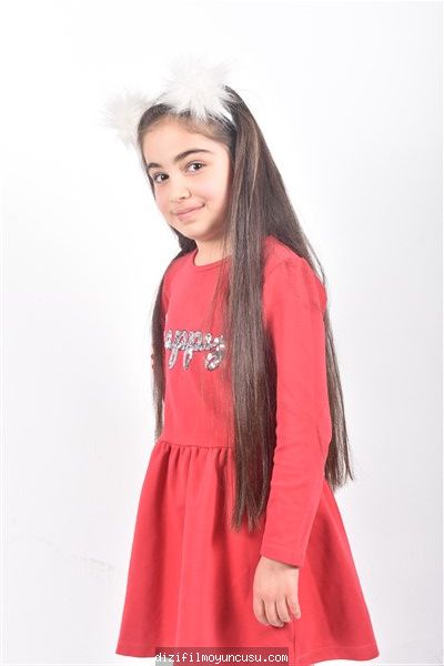 Bursa Cast Ajans Azra 108822