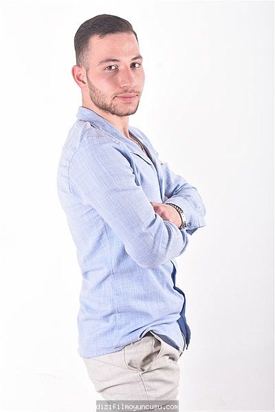 Erkek Oyuncular Adayımız Furkan