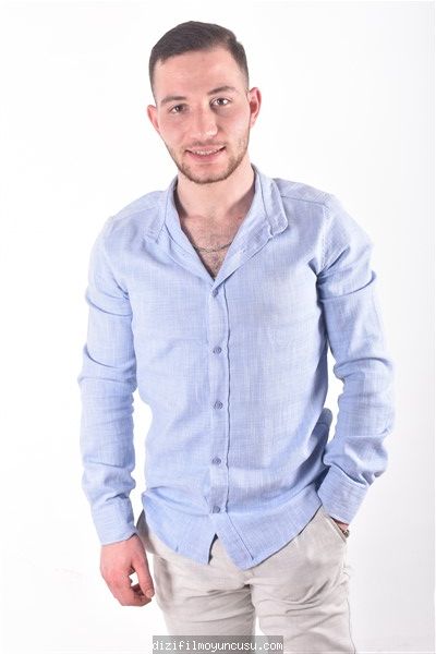 Bursa Cast Ajans Furkan 108775