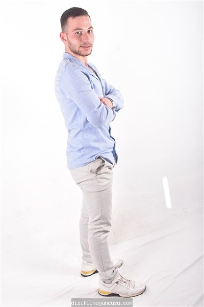 Bursa Cast Ajans Furkan 108777