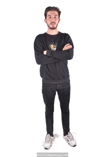 Bursa Cast Ajans Halil 108825