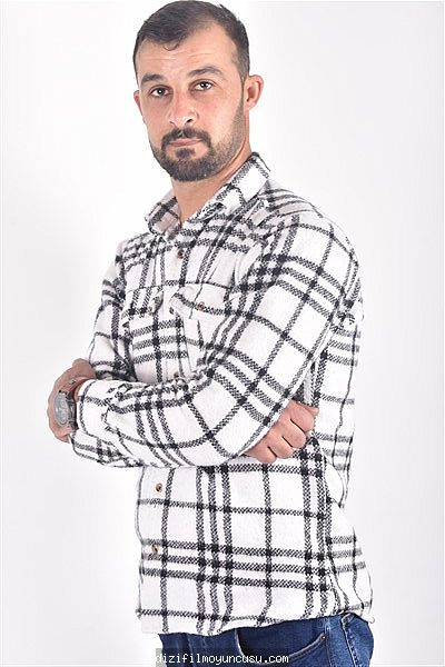 Erkek Oyuncular Adayımız İbrahim
