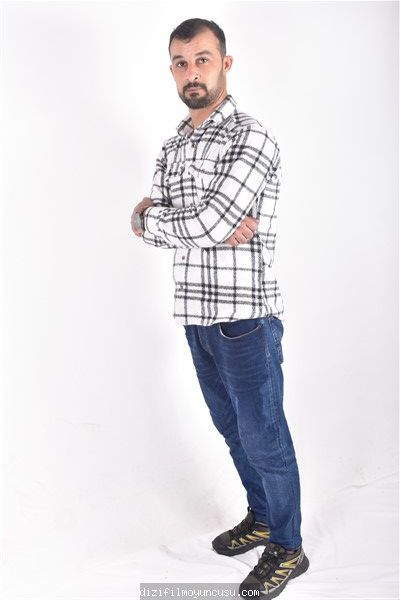 Bursa Cast Ajans İbrahim 108801
