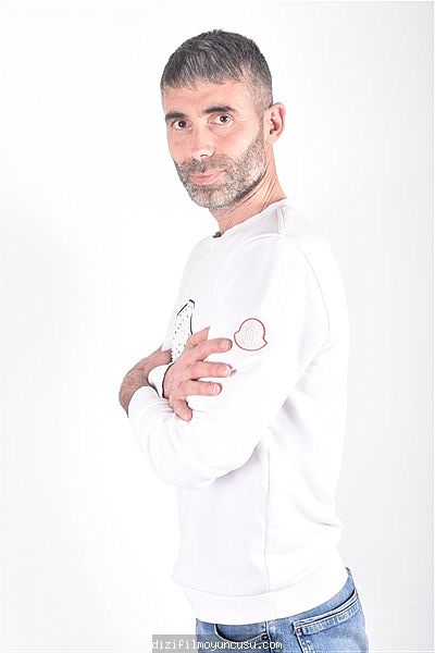 Erkek Oyuncular Adayımız İbrahim