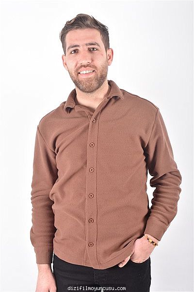 Erkek Oyuncular Adayımız İdris