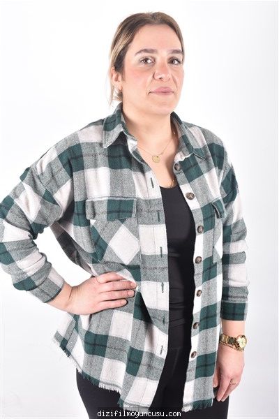 Bursa Cast Ajans Leyla 108857