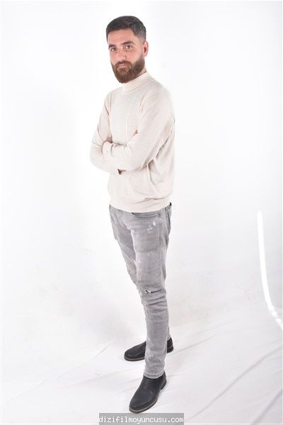 Bursa Cast Ajans Muhammed 108765