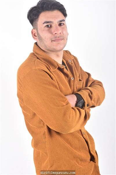 Bursa Cast Ajans Salih 108844
