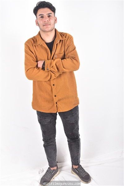 Bursa Cast Ajans Salih 108845