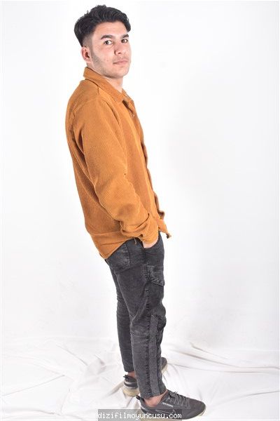 Bursa Cast Ajans Salih 108846