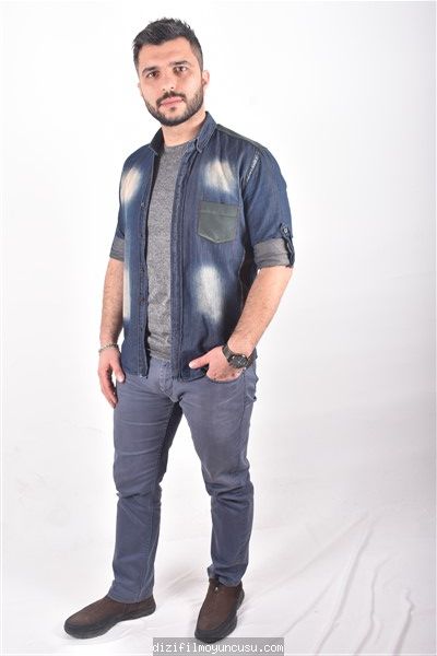 Bursa Cast Ajans Yiğit 108847