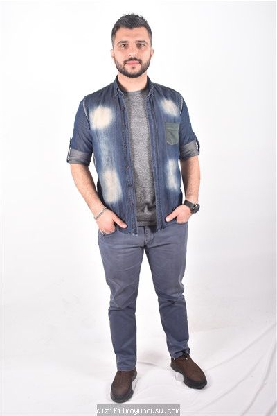 Bursa Cast Ajans Yiğit 108849
