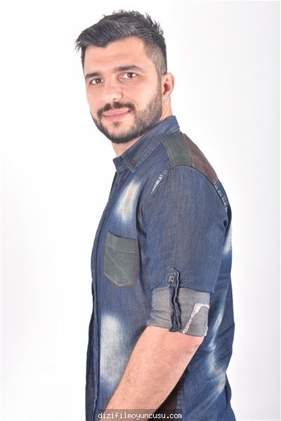Bursa Cast Ajans Yiğit 108850