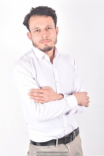 Erkek Oyuncular Adayımız Yusuf