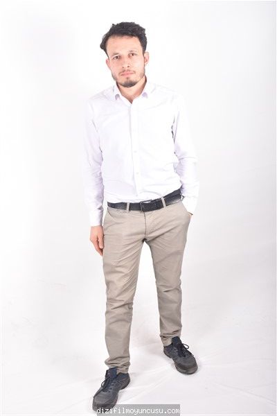 Bursa Cast Ajans Yusuf 108831