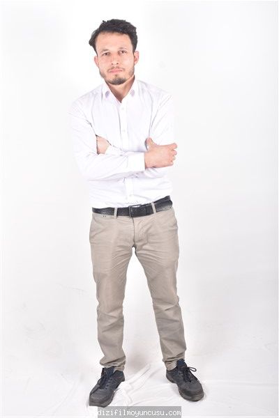 Bursa Cast Ajans Yusuf 108833