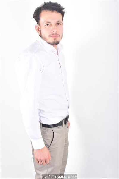 Bursa Cast Ajans Yusuf 108834