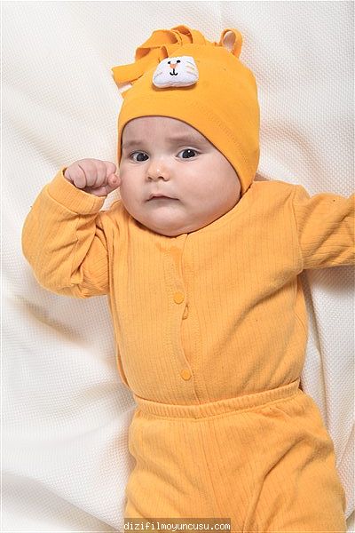 Çocuk Oyuncular Adayımız Zeynep