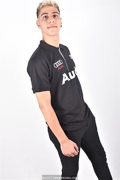 Erkek Oyuncular Adayımız Amirmandi