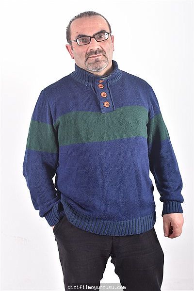 Erkek Oyuncular Adayımız Aşkın