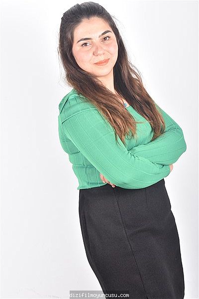 Kadın Oyuncular Adayımız Ayşegül