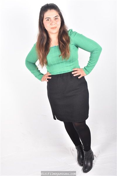 Denizli Cast Ajans Ayşegül 109011