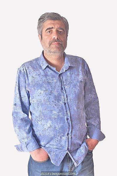 Erkek Oyuncular Adayımız Demir