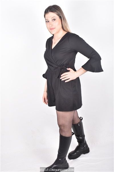 Denizli Cast Ajans Dilara 108978