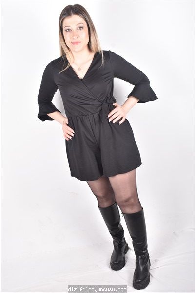 Denizli Cast Ajans Dilara 108979