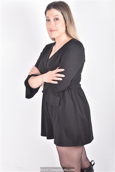 Denizli Cast Ajans Dilara 108980